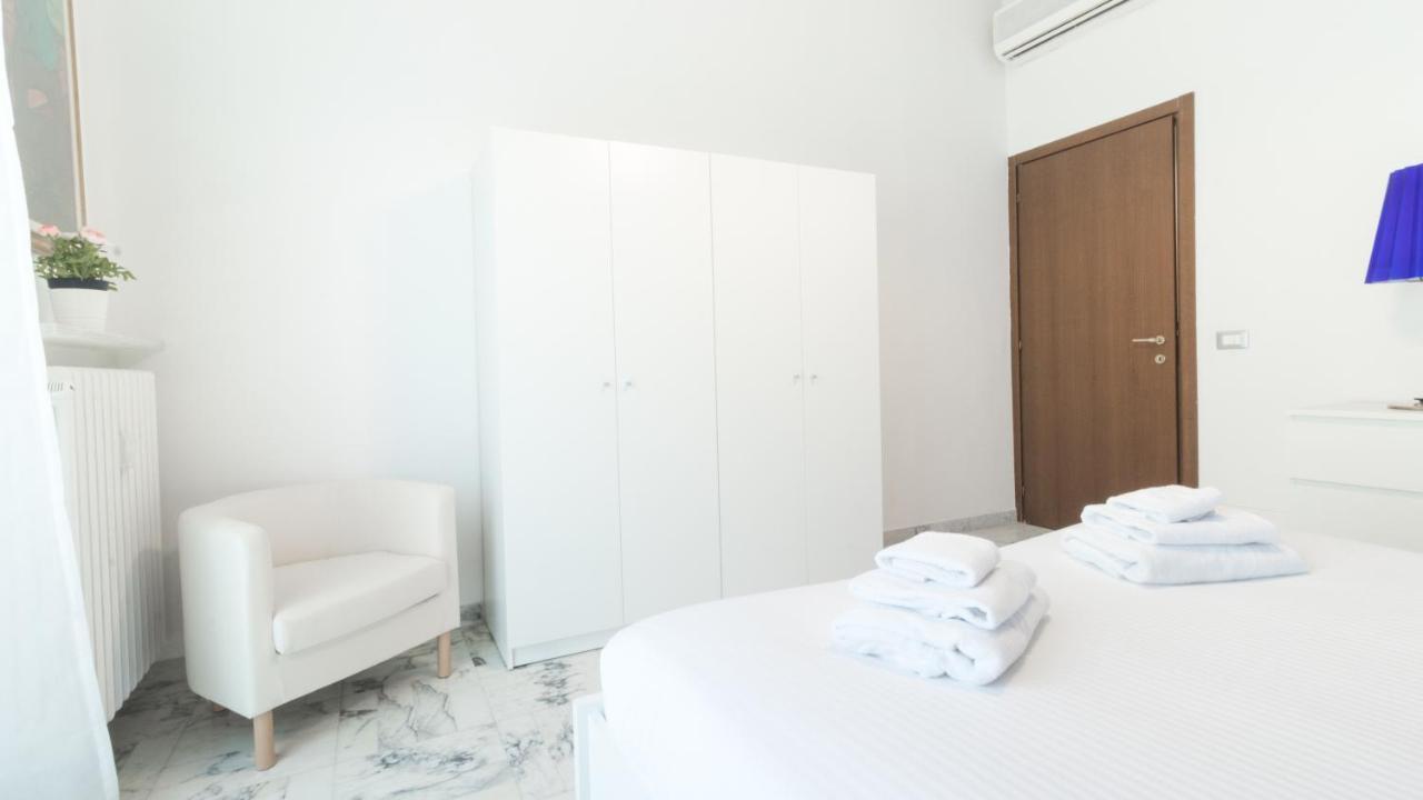 Italianway-Gramsci 2 Apartment Милано Екстериор снимка