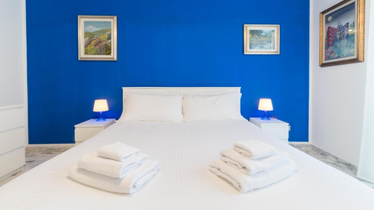 Italianway-Gramsci 2 Apartment Милано Екстериор снимка