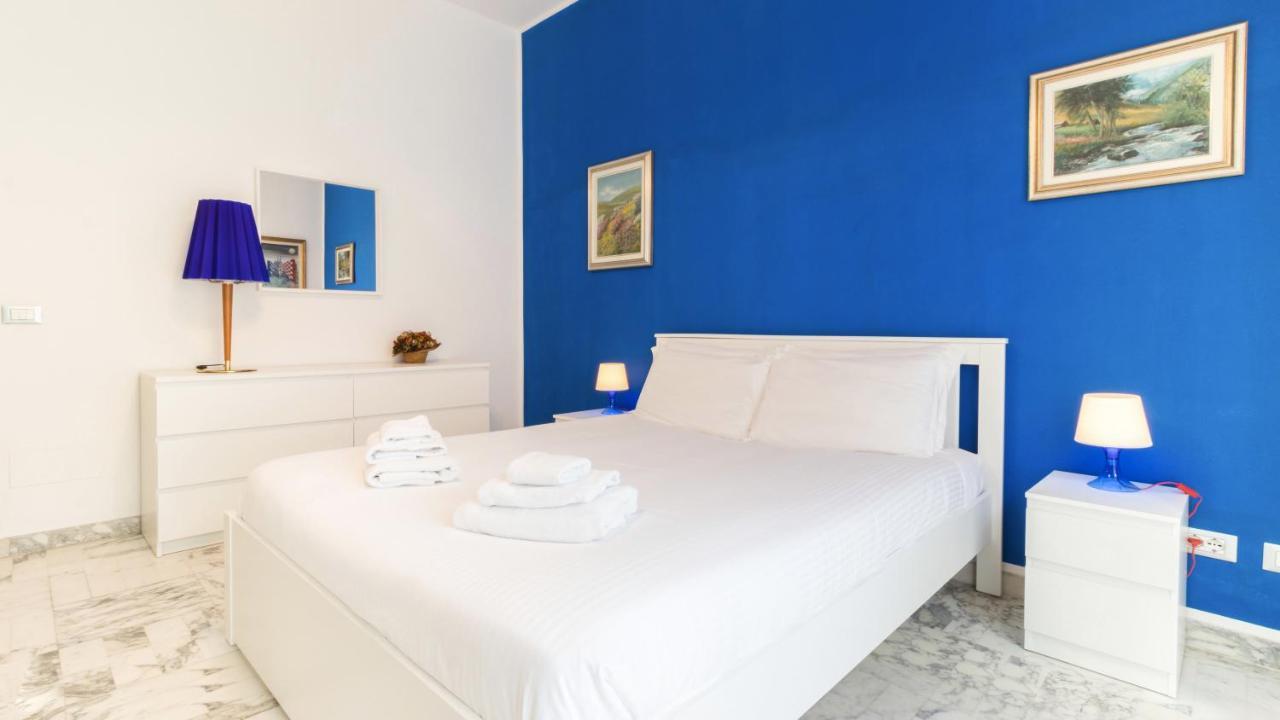 Italianway-Gramsci 2 Apartment Милано Екстериор снимка